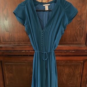 H&M Knee Length Dress